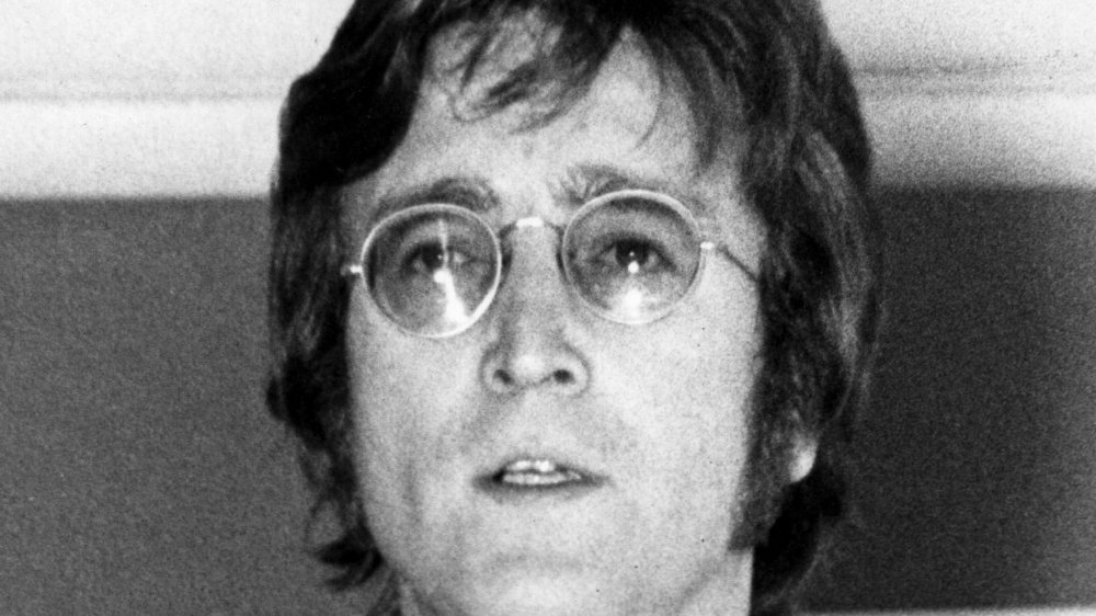 John Lennon