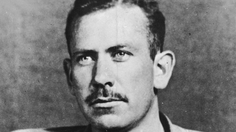 John Steinbeck