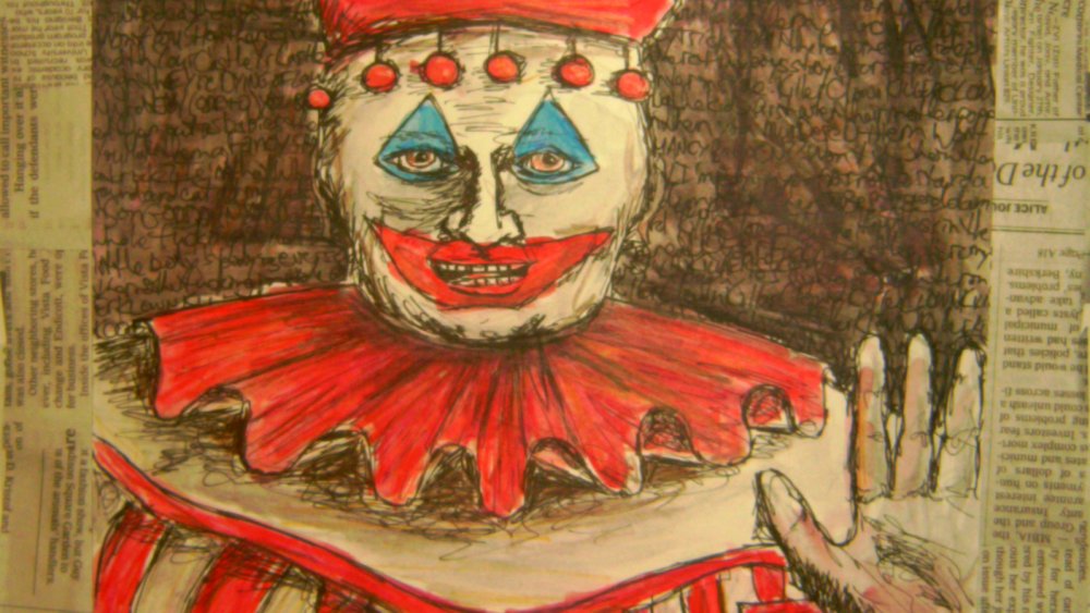 John Wayne Gacy