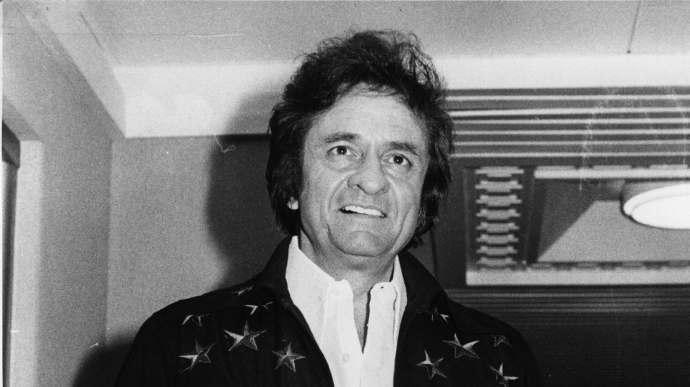 Johnny Cash