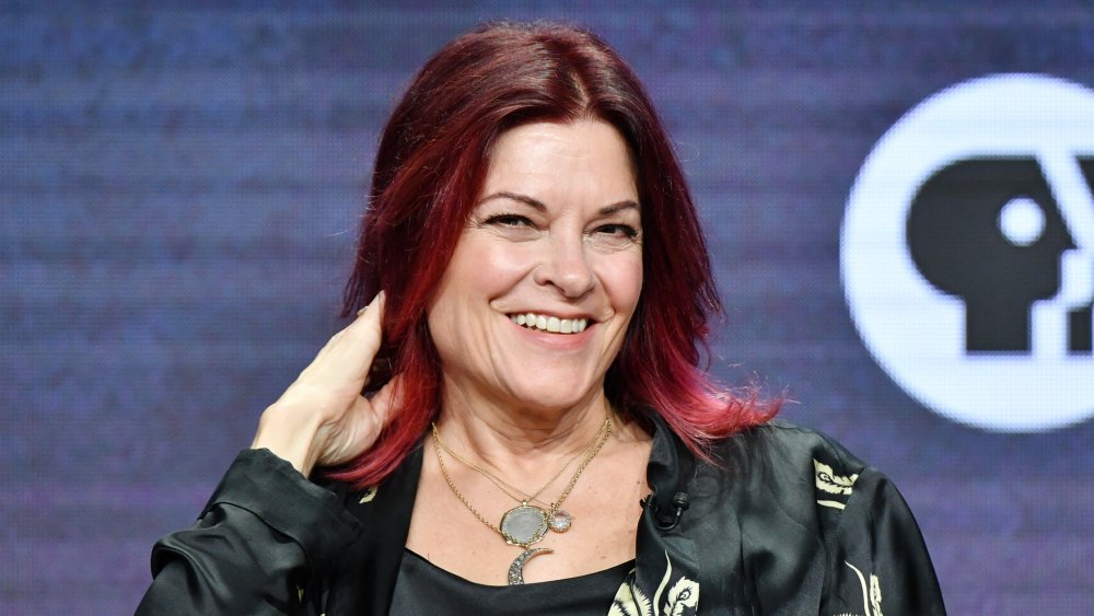 Rosanne Cash