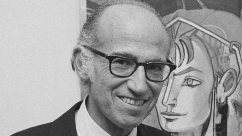 Jonas Salk