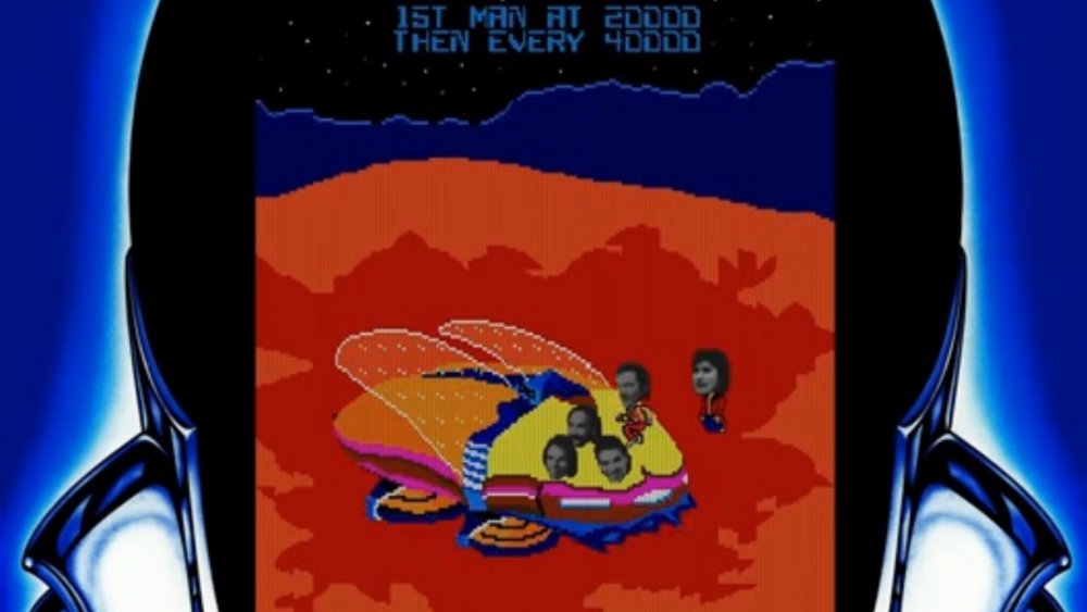 Journey video game 