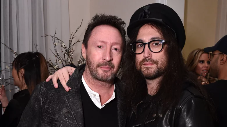Sean Lennon Net Worth Unveiled: A Wealth Odyssey 2 Sean Lennon Net Worth