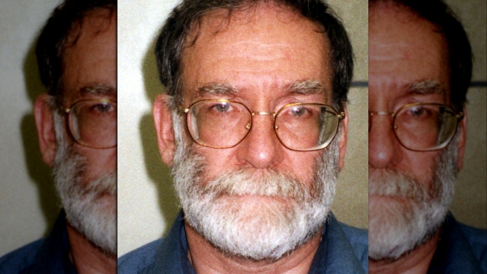 Harold Shipman