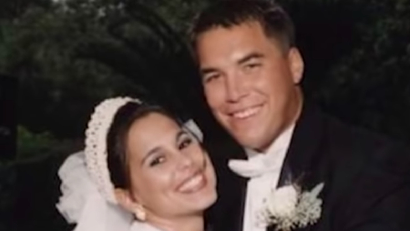 The Truth About Laci And Scott Peterson's Relationship