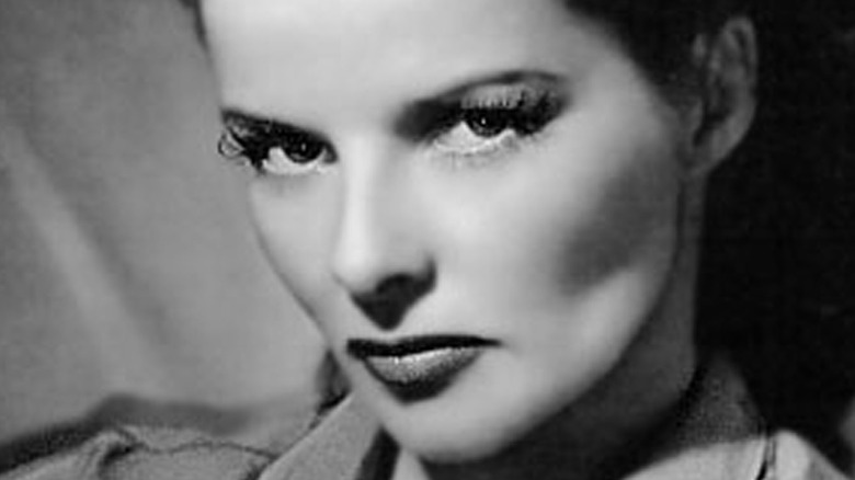 Katharine Hepburn