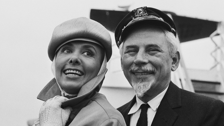 Lena Horne with Lennie Hayton