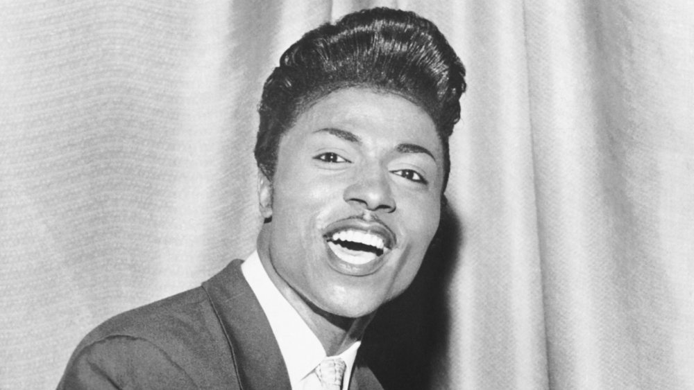 Little Richard, circa 1956