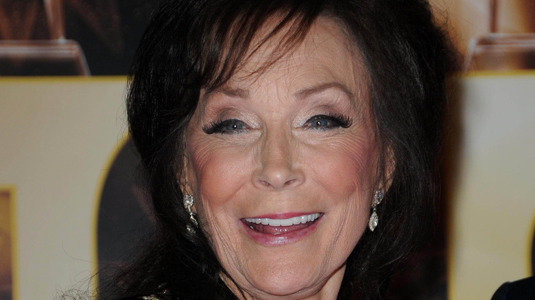 Loretta Lynn, 2010