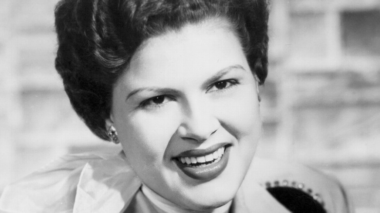 Patsy Cline