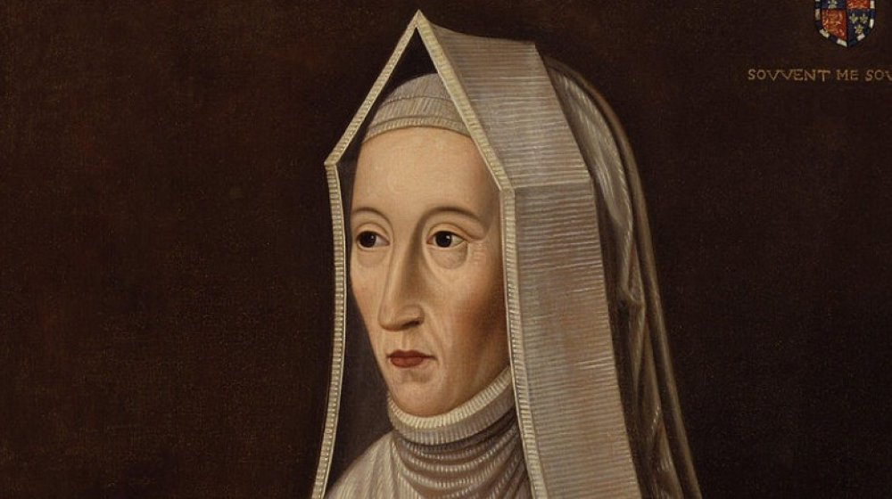 Margaret Beaufort