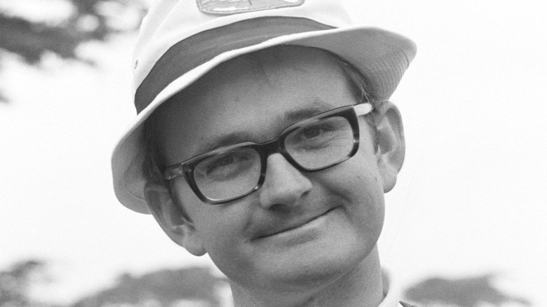 Wally Cox