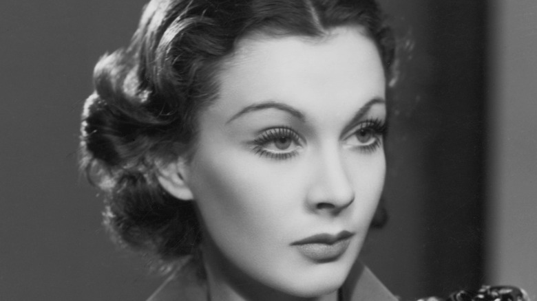 Vivien Leigh