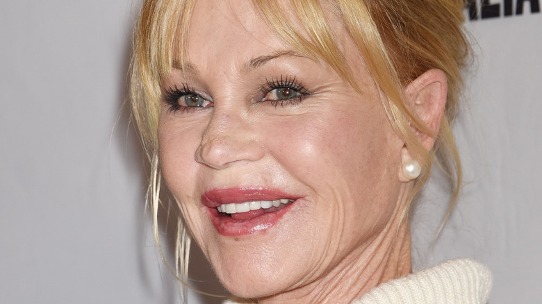 Melanie Griffith