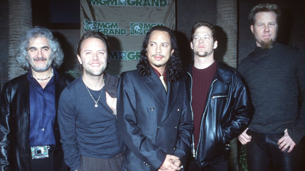 metallica