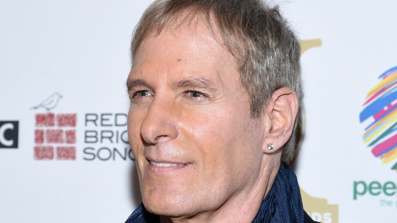 Michael Bolton