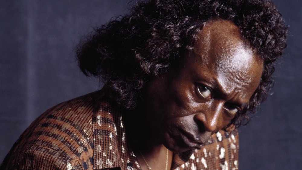 Miles Davis