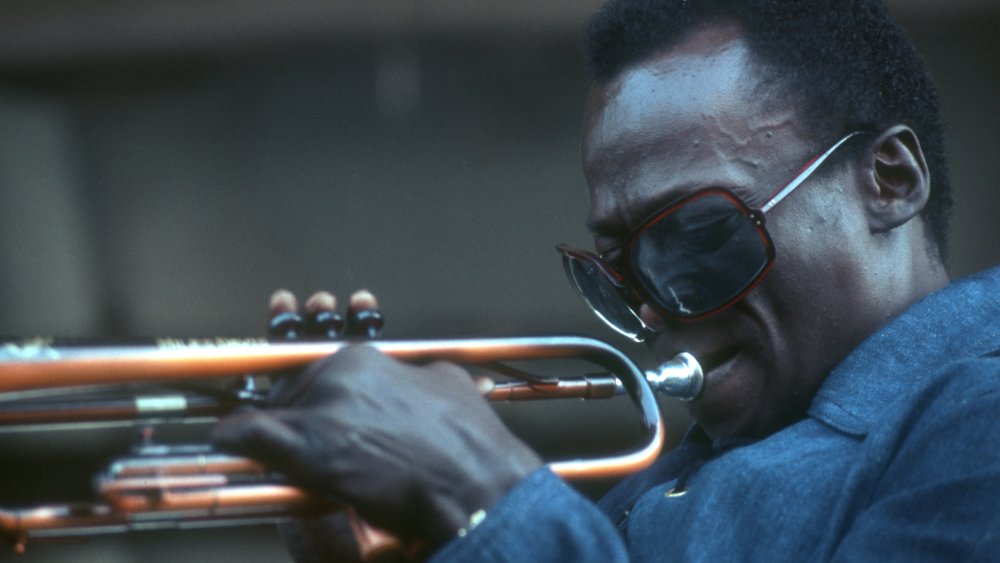 Miles Davis