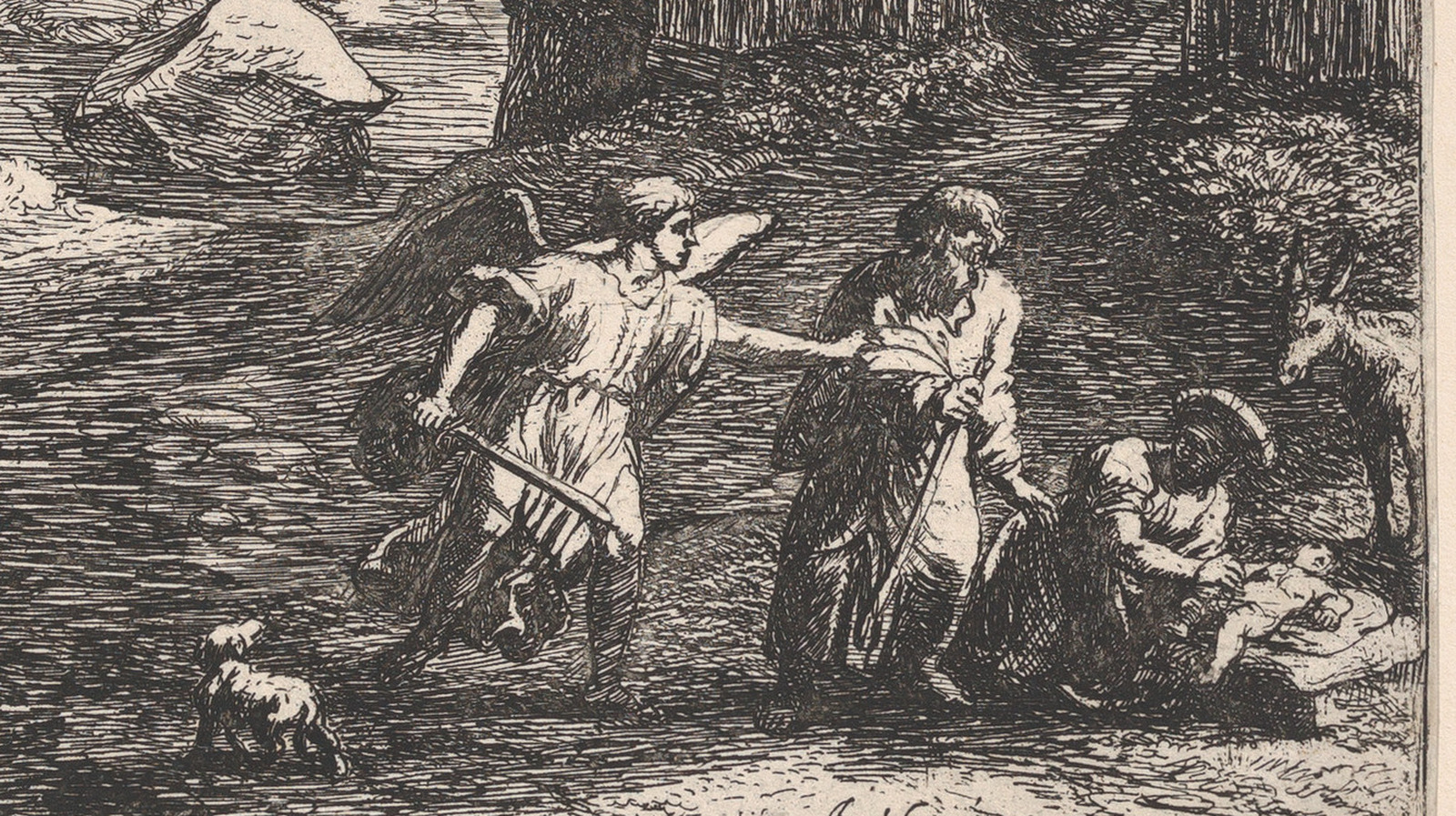 The Truth About Moses' Wife Zipporah