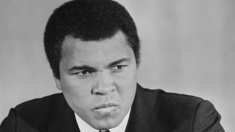 Muhammad Ali