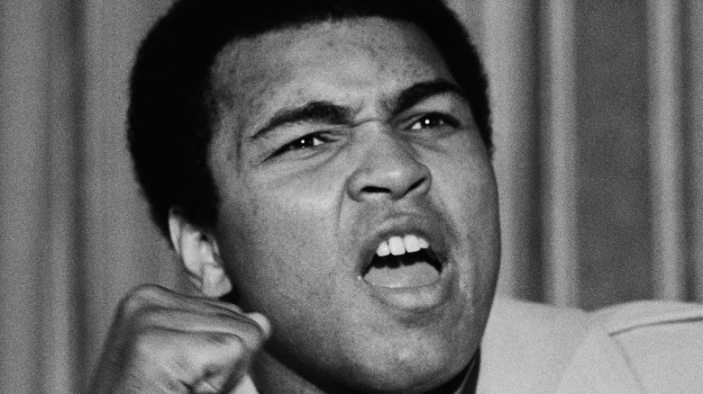 Muhammad Ali