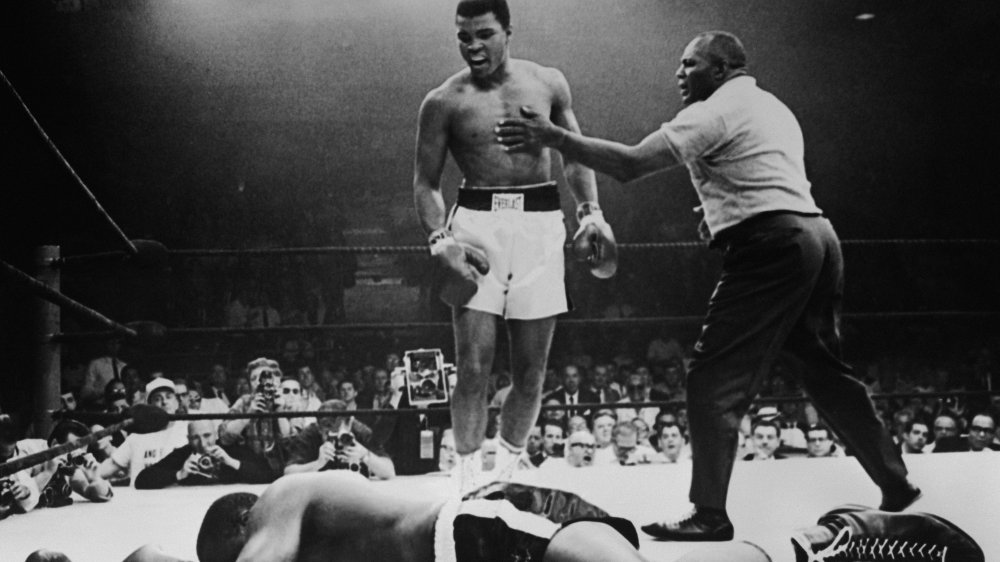 liston/ali