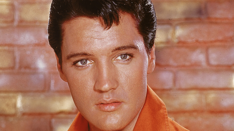 Elvis Presley