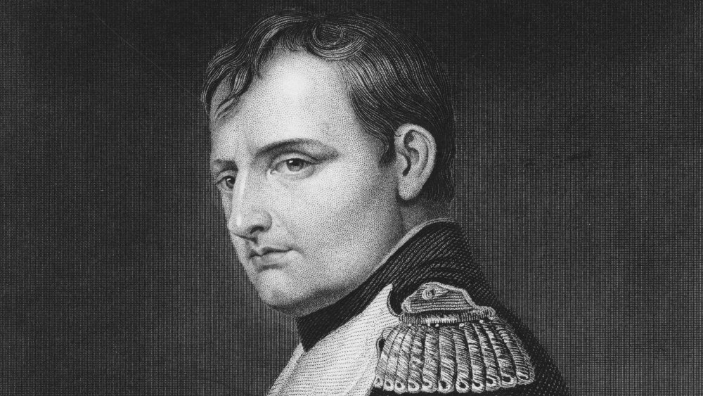 Napoleon Bonaparte