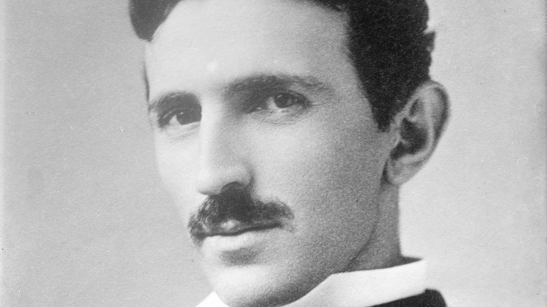 Nikola Tesla