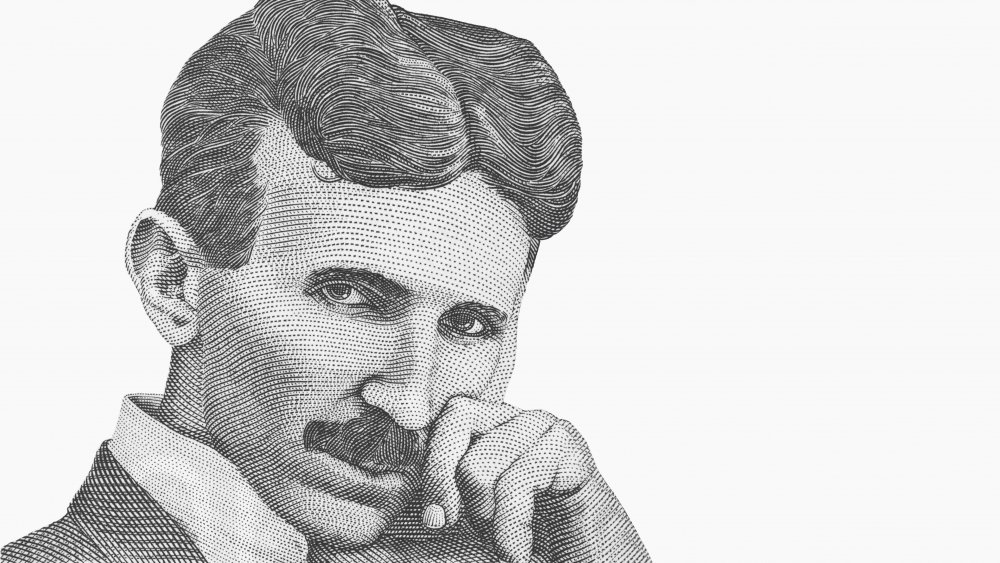 Nikola Tesla