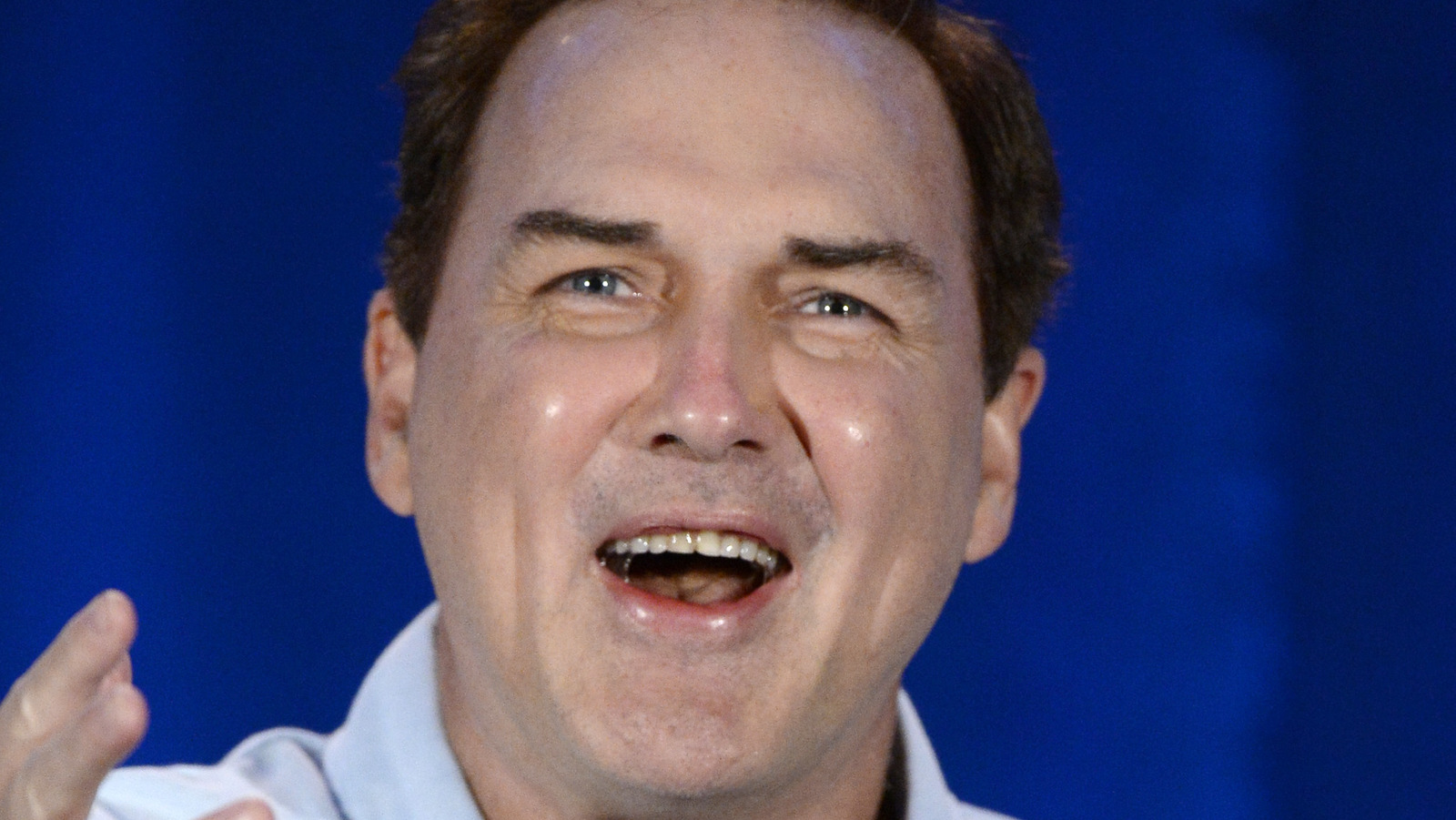 Norm Macdonald Moth Story On Conan O'brien The Truth About Norm Macdonald's Moth Joke
