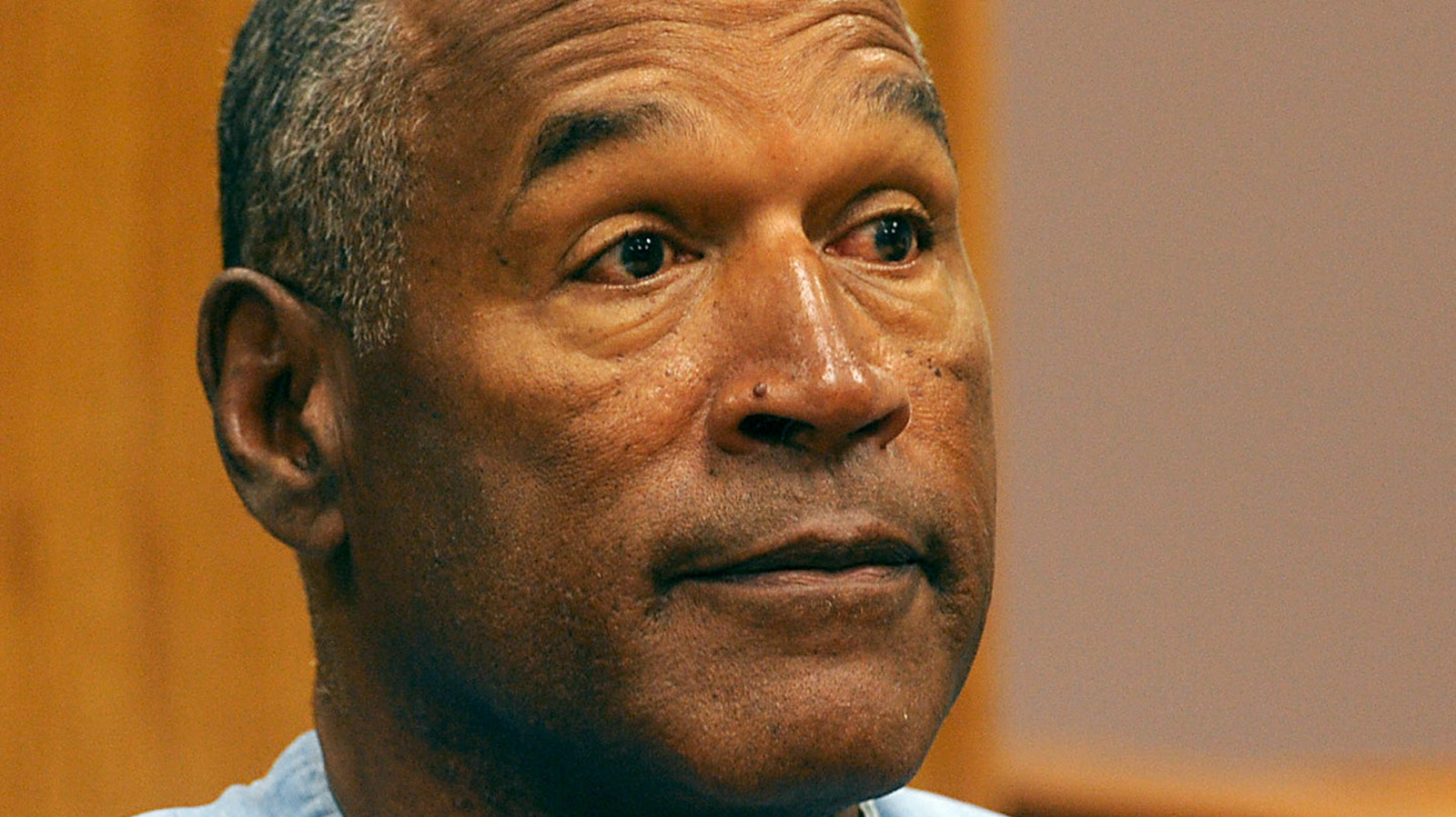 The Truth About OJ Simpson's Relationship With His Father Jimmy Lee Simpson