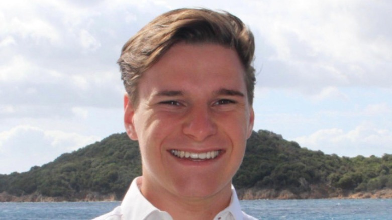 Oliver Daeman