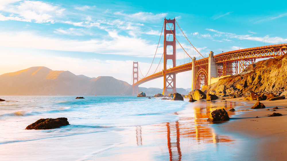 San Francisco Bay