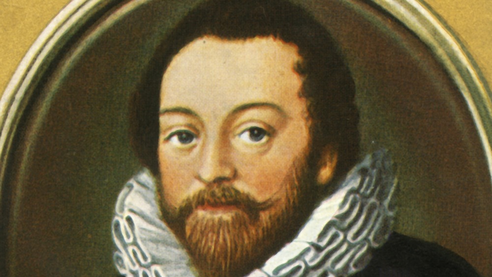 Francis Drake