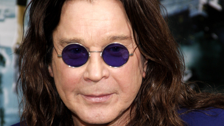 Ozzy Osbourne 