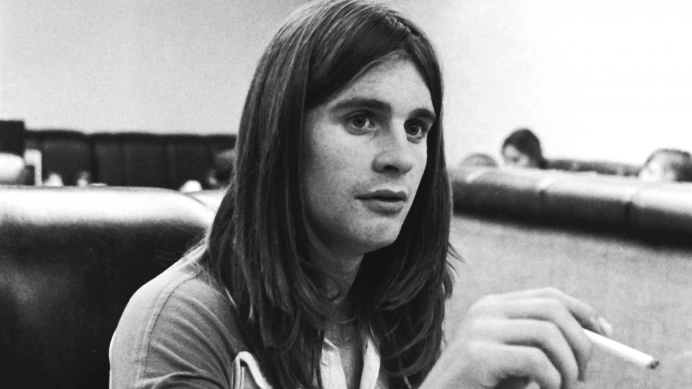 Ozzy Osbourne, 1973