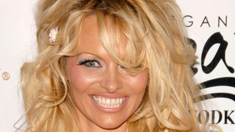 Pamela Anderson