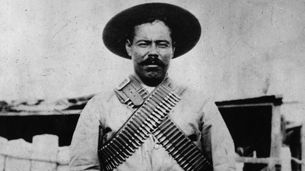 Pancho Villa