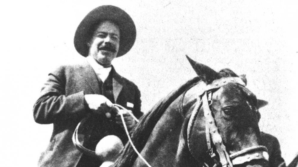 Pancho Villa