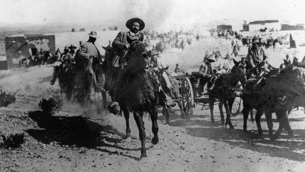 Pancho Villa