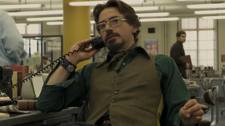 The Truth About Paul Avery The Reporter Singled Out By The Zodiac Killer The Truth About Paul Avery The Reporter Singled Out By The Zodiac Killer