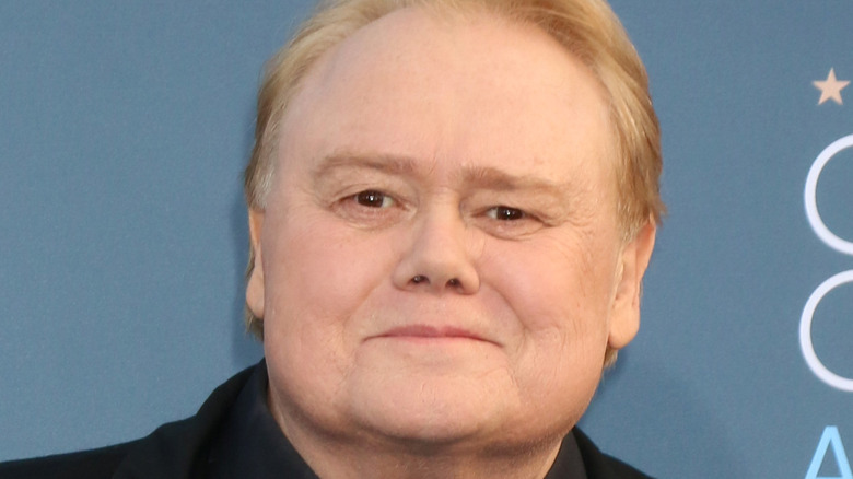 Louie Anderson