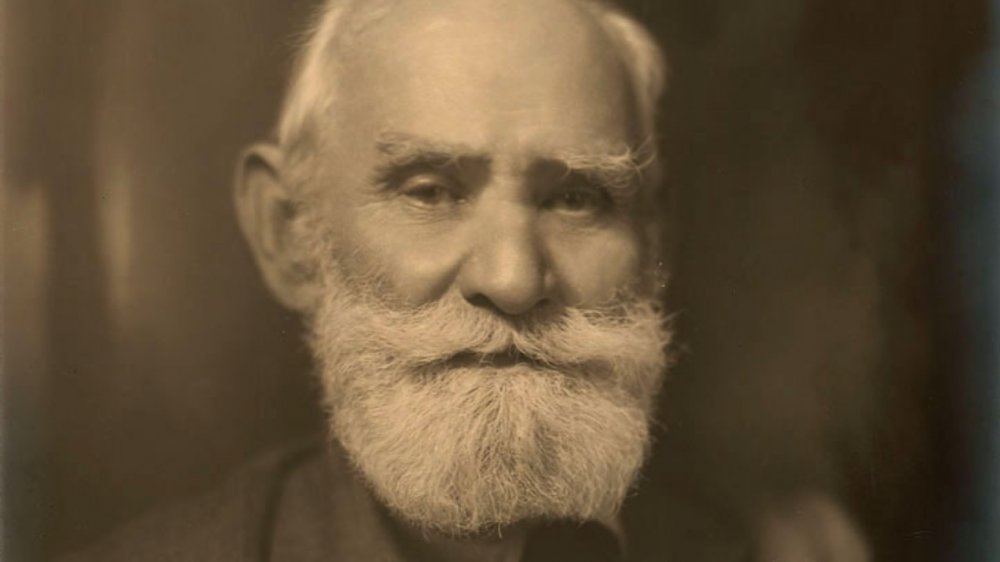 Ivan Pavlov