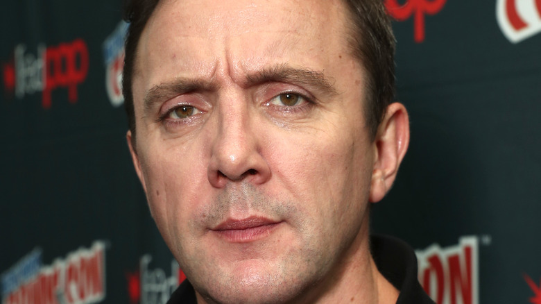 Peter Serafinowicz