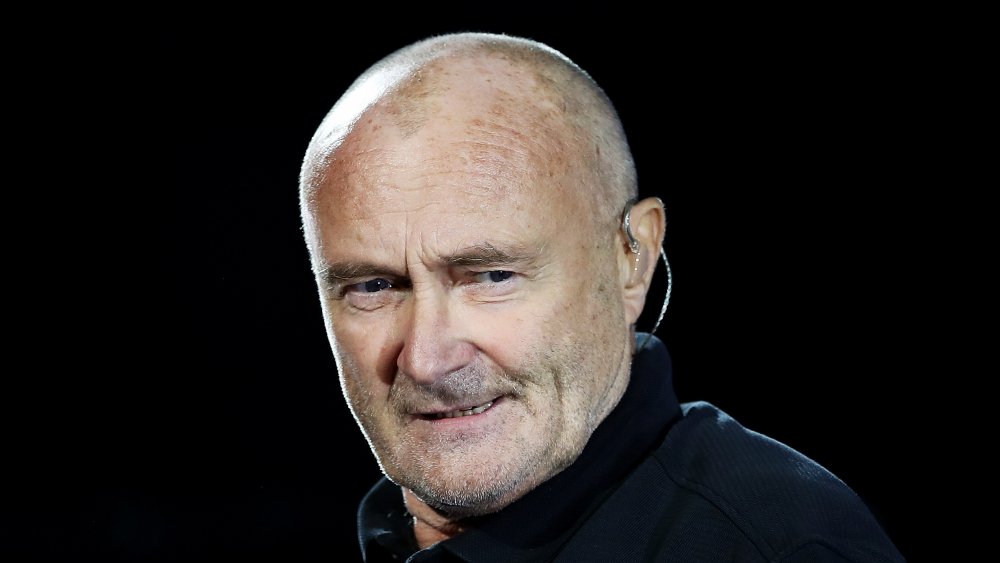 Phil Collins