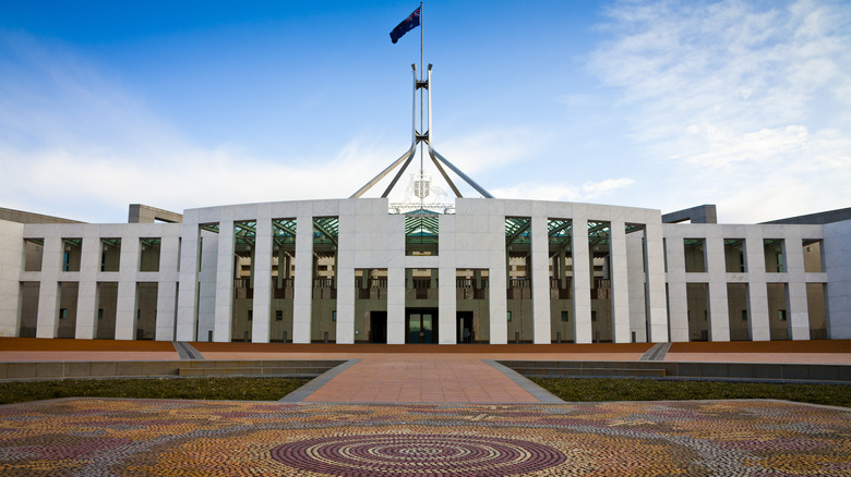 Australian Parliament