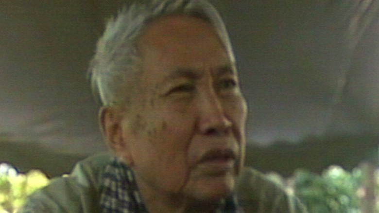 Pol Pot