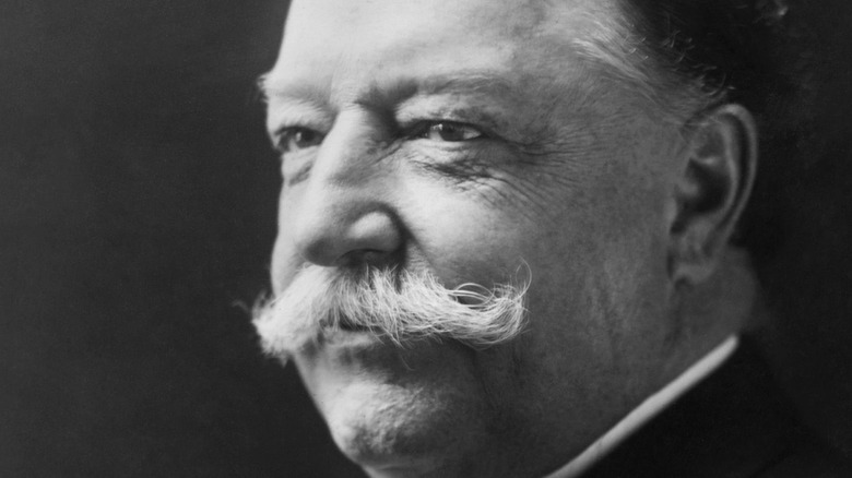 William Howard Taft